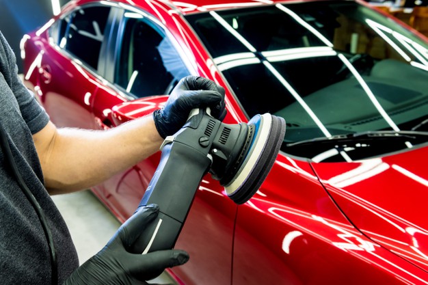 Çamlıhemşin Oto Boya